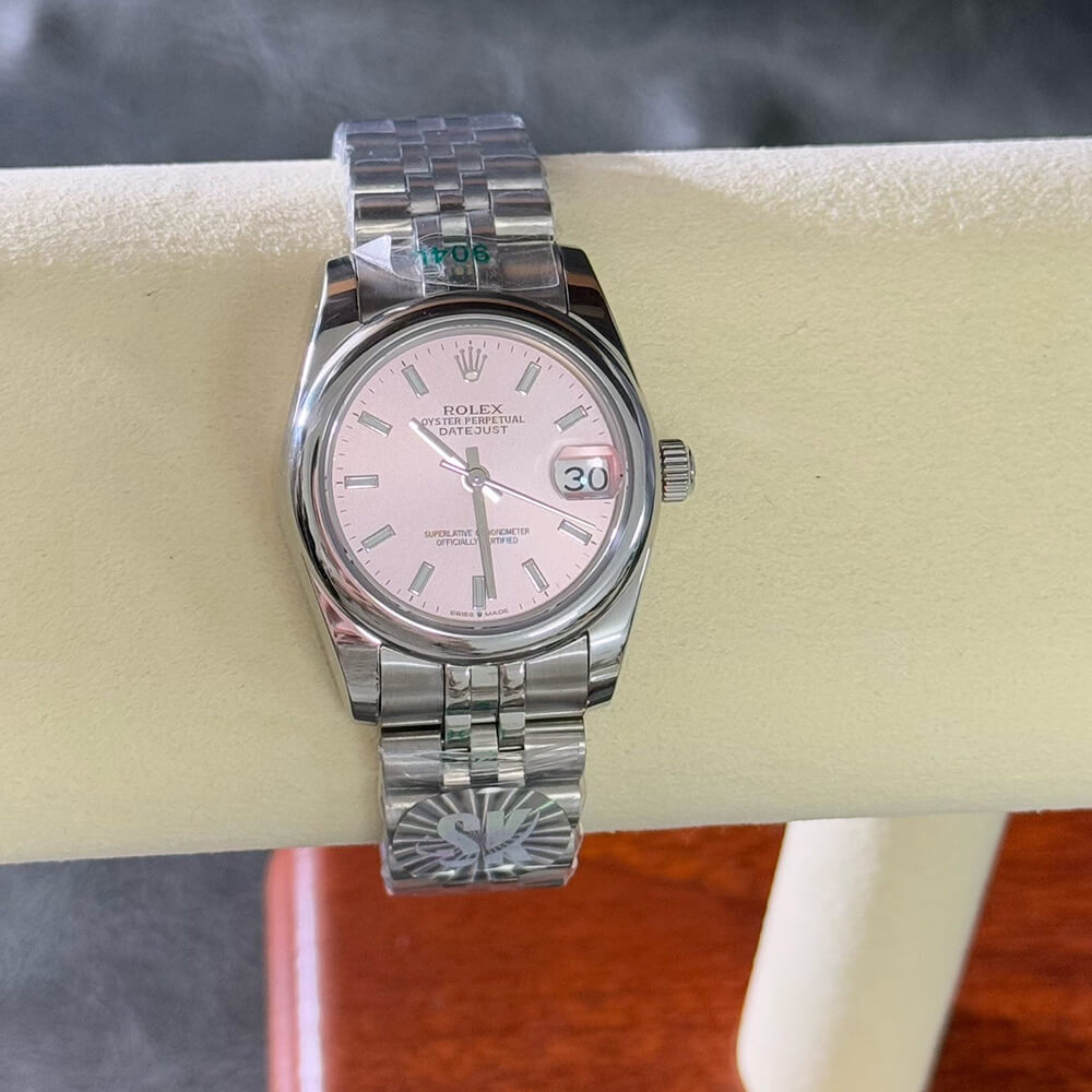 R01ex Datejust 28