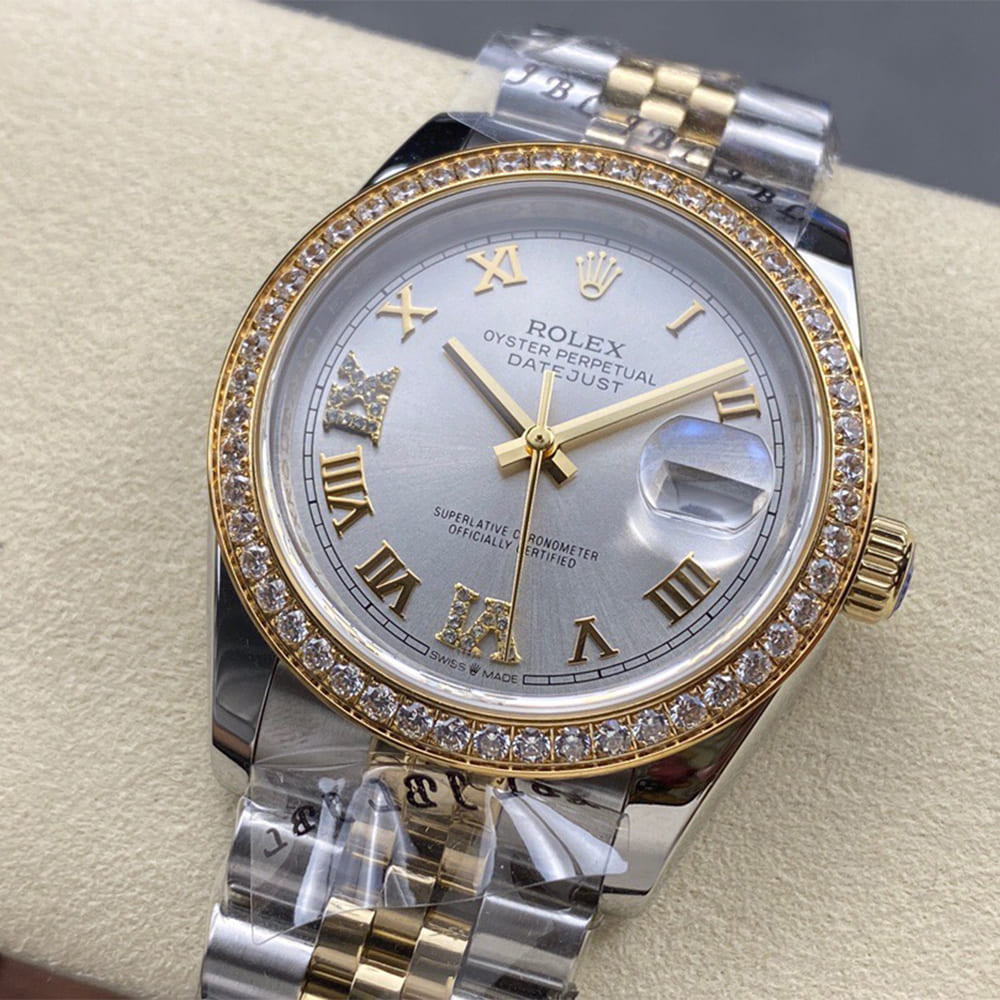 R01ex Datejust 36