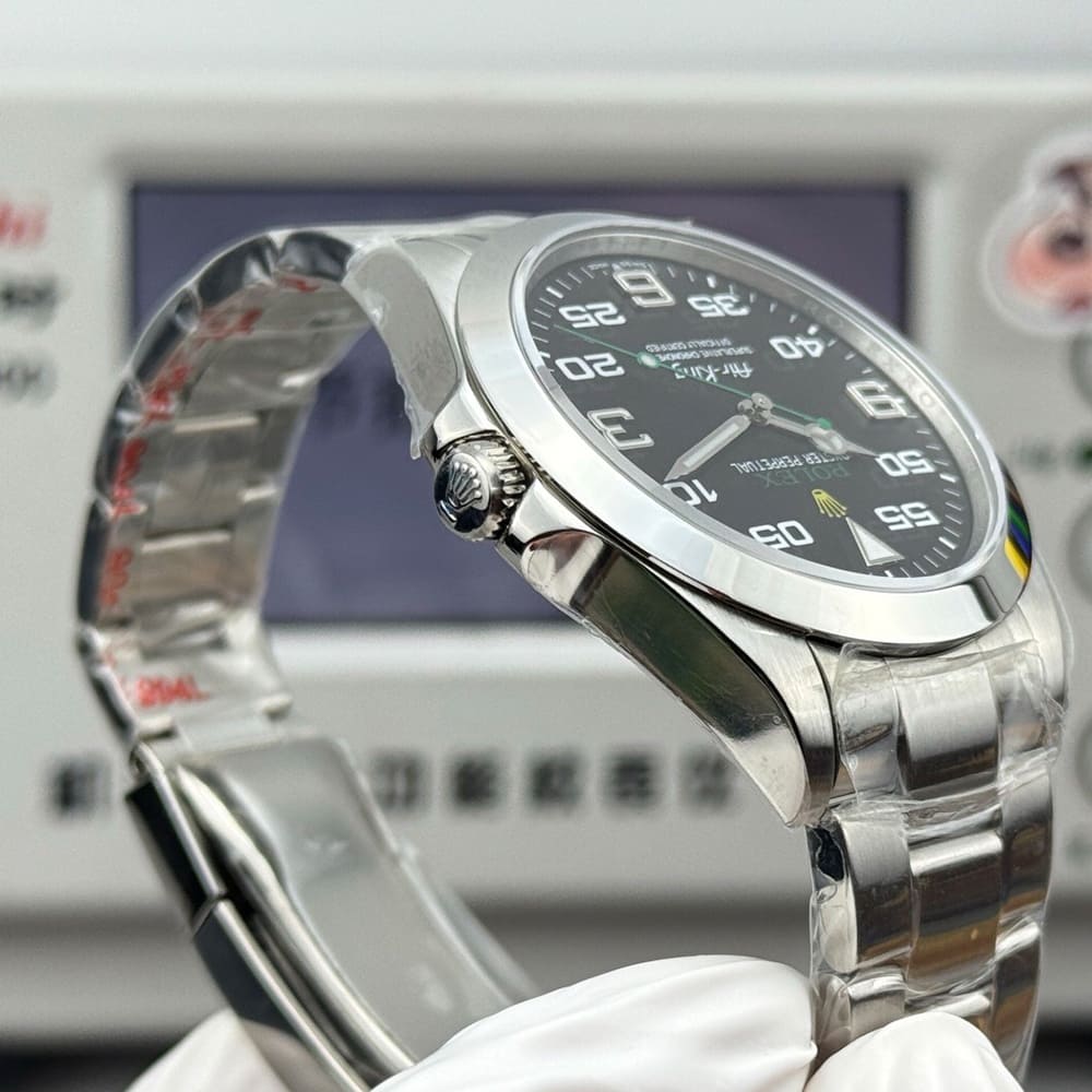 R01ex AirKing