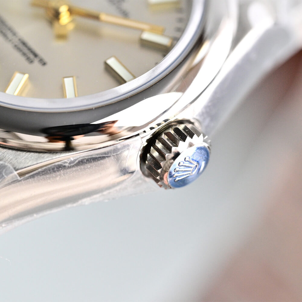 R01ex Oyster Perpetual 28