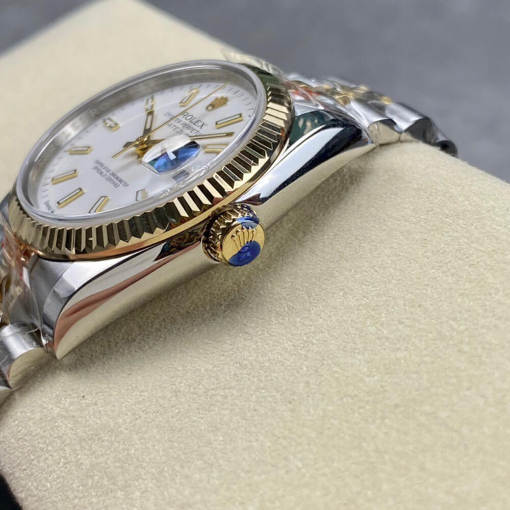 R01ex Datejust 36