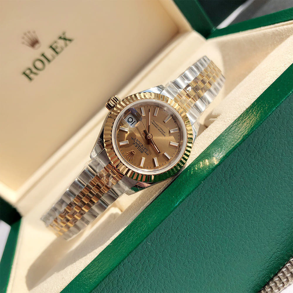 R01ex Lady-Datejust 28