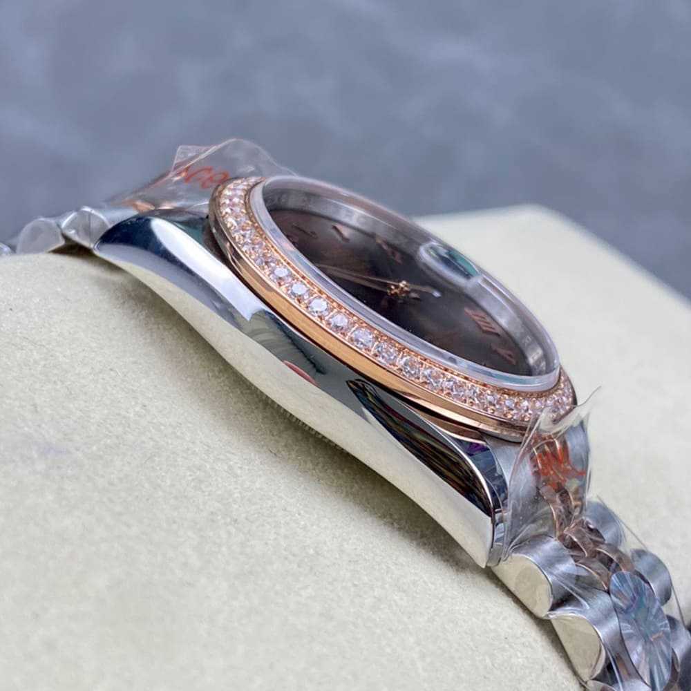 R01ex Datejust 36