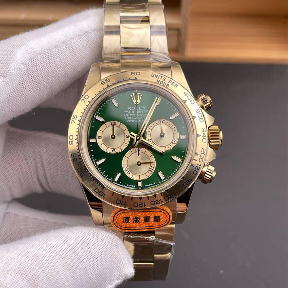 R01ex Cosmograph Daytona