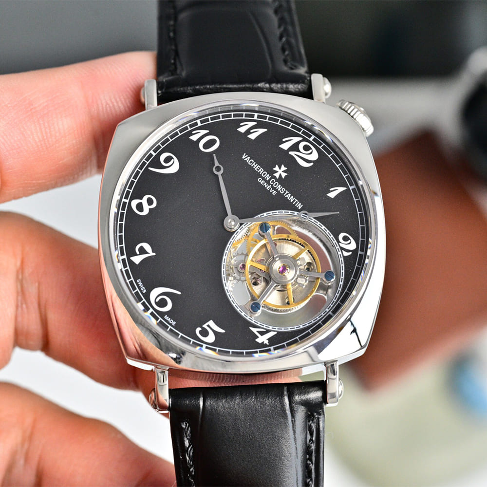Vacheron C0nstan1n Historiques American 1921