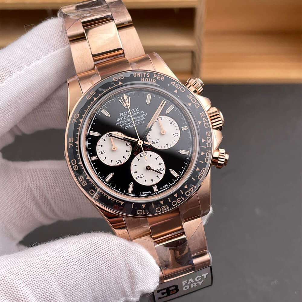 R01ex Cosmograph Daytona