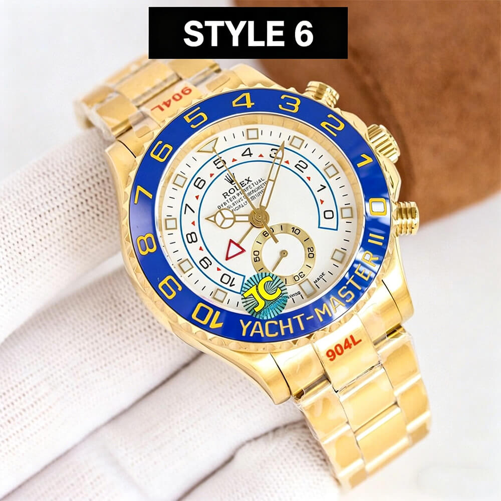 R01ex Yacht-Master II 44