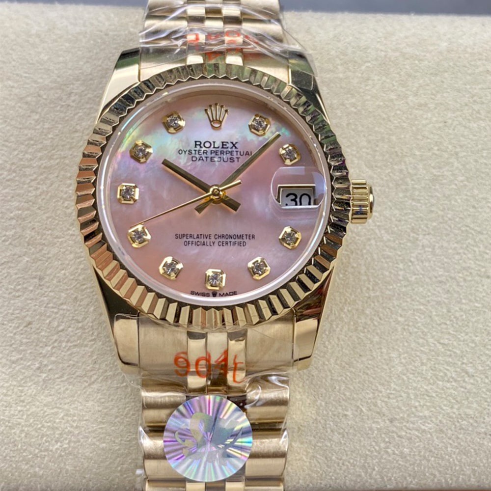 R01ex Datejust 31