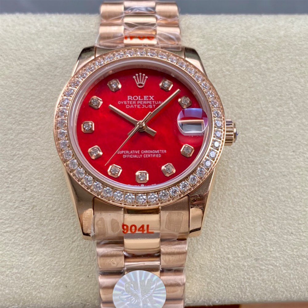 R01ex Datejust 31