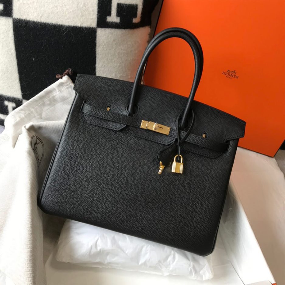 H**me5 Birkin 35