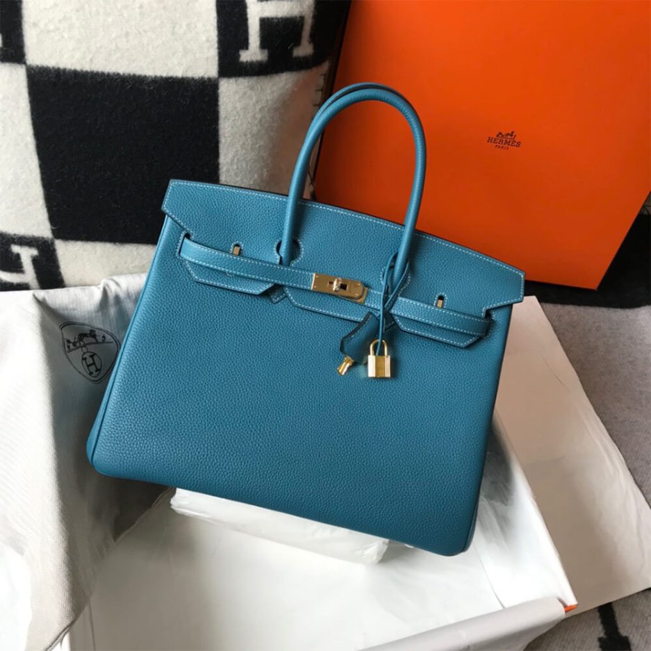 H**me5 Birkin 35