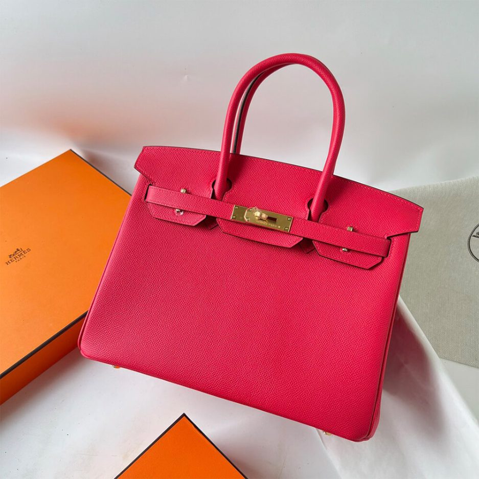 H**me5 Birkin 35
