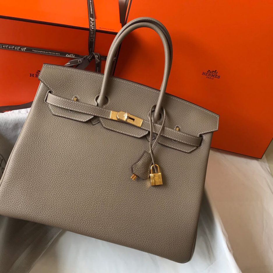 H**me5 Birkin 35