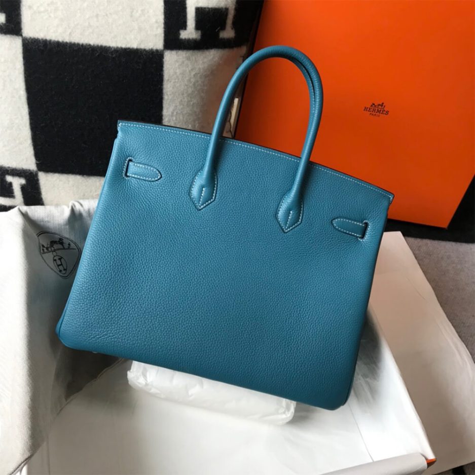 H**me5 Birkin 35