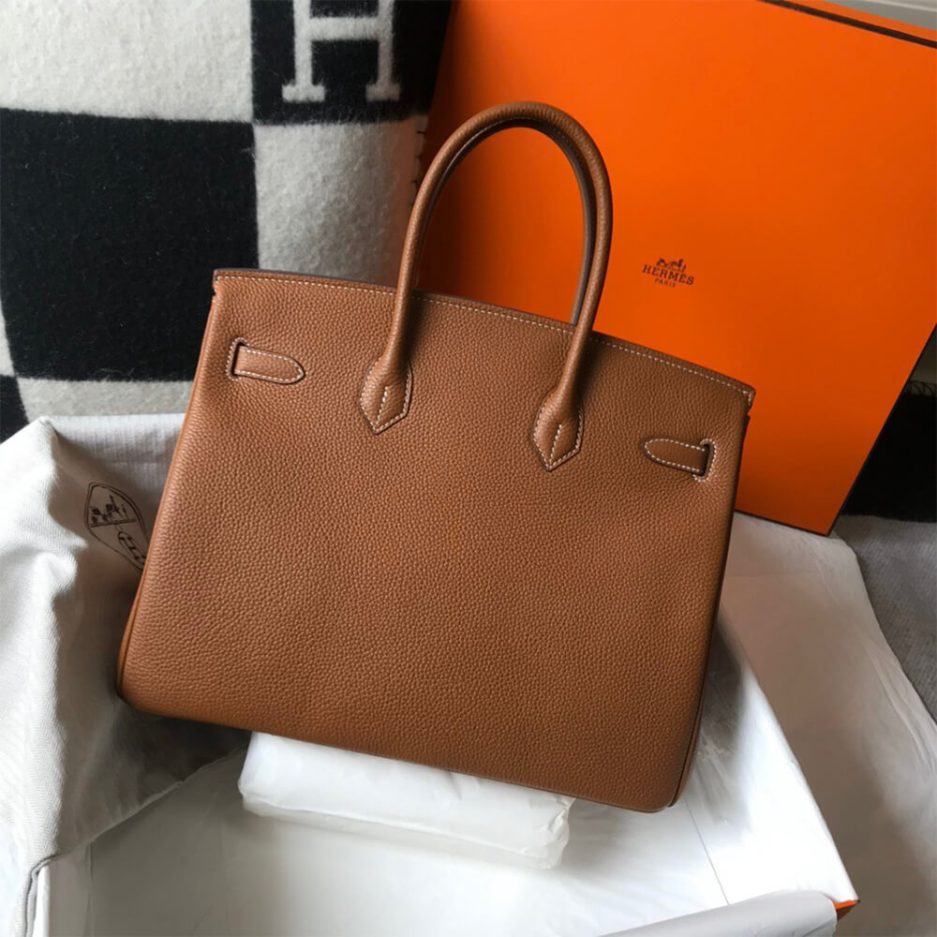 H**me5 Birkin 35