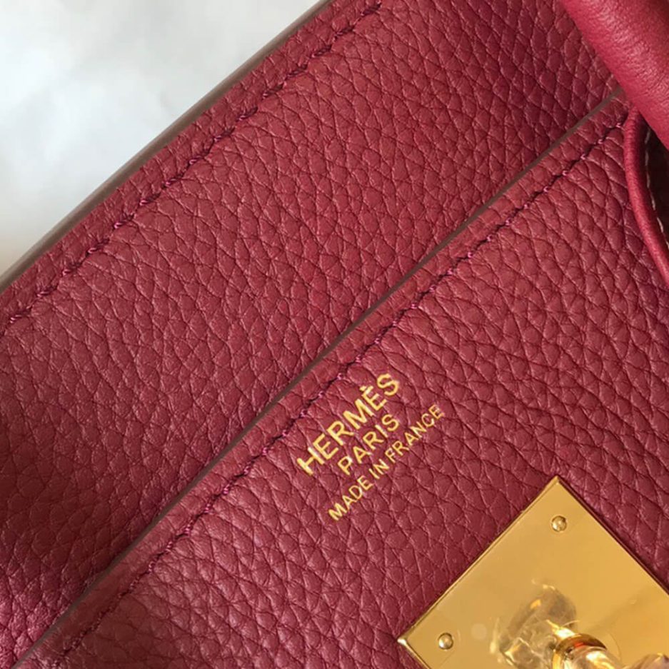 H**me5 Birkin 35
