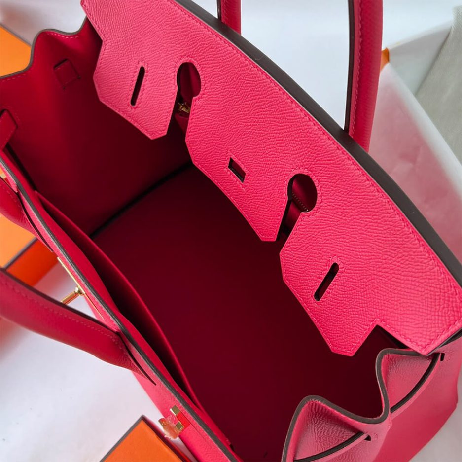 H**me5 Birkin 35