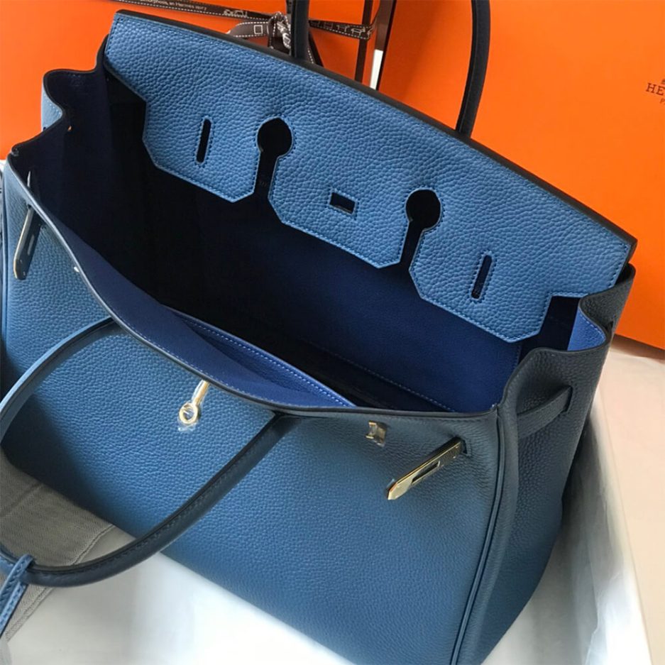 H**me5 Birkin 35
