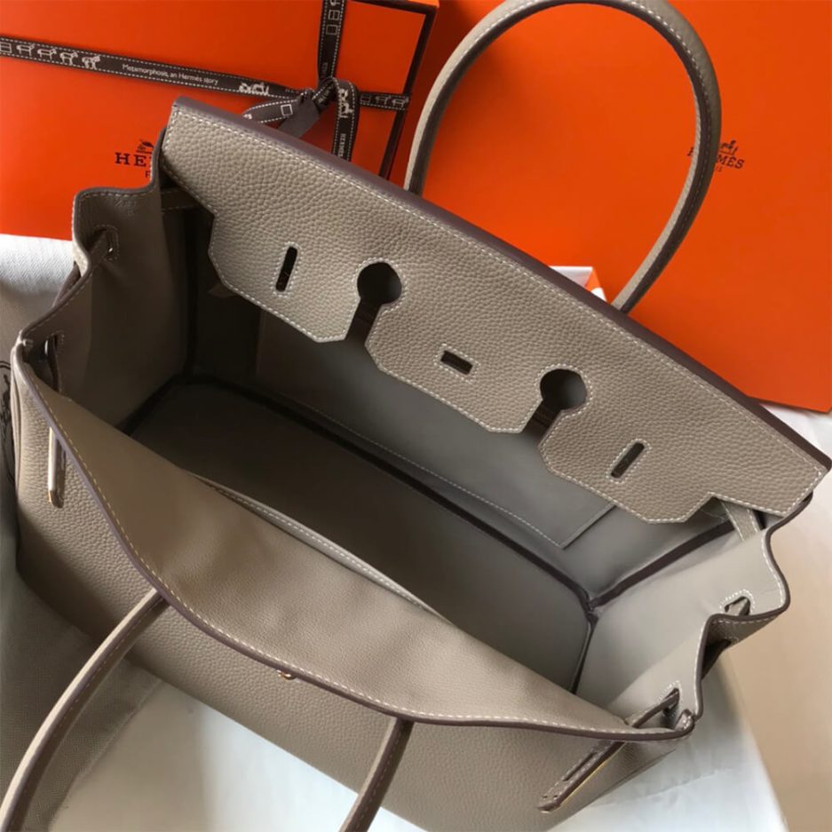 H**me5 Birkin 35