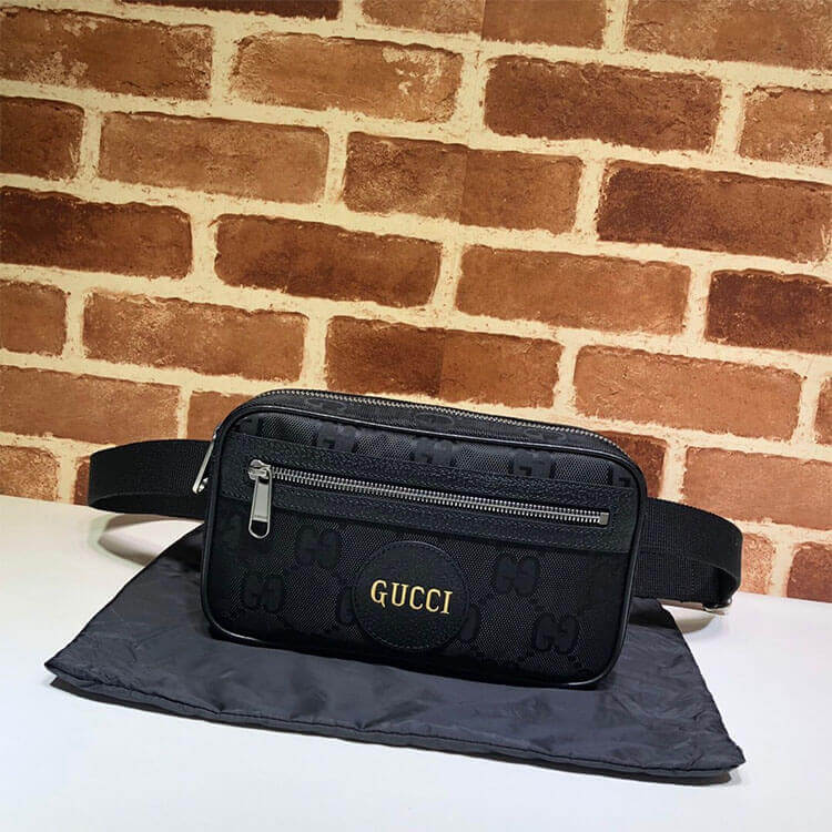 Gvc*1 Off The Grid Belt Bag