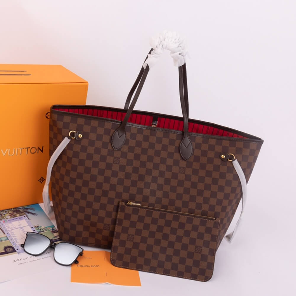 L0vis Vvtt0n NEVERFULL GM