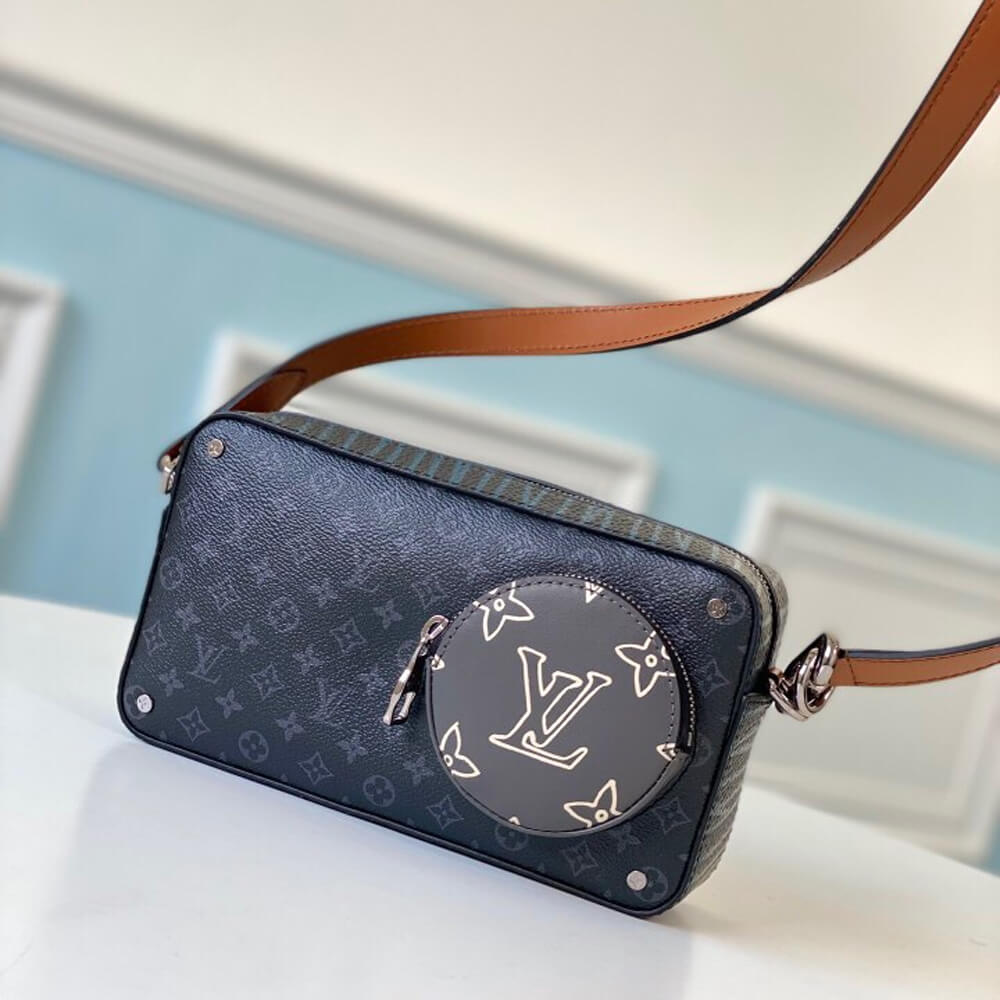 L0vis Vvtt0n VOLGA ON STRAP