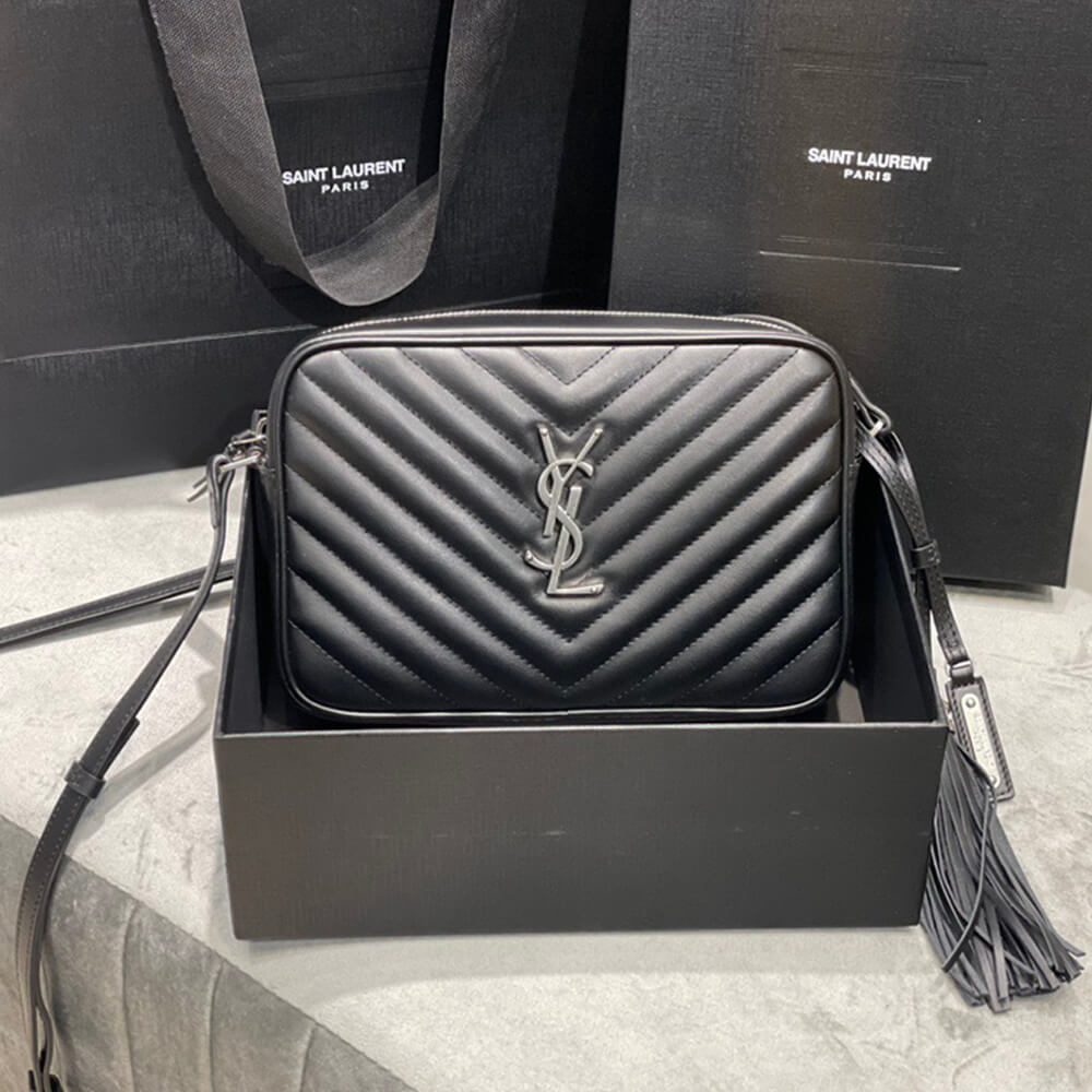 Y51 LOU CAMERA BAG