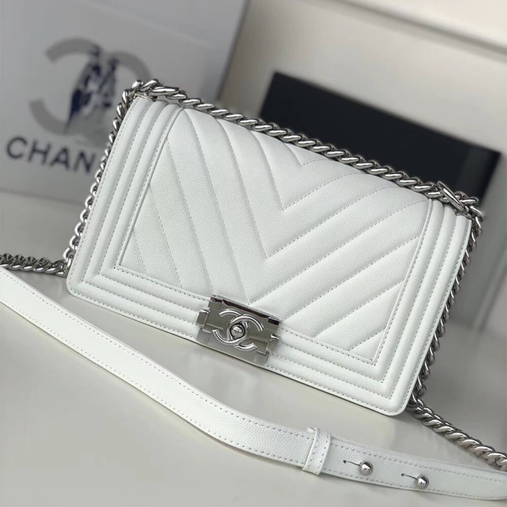 BOY Ch**el HANDBAG