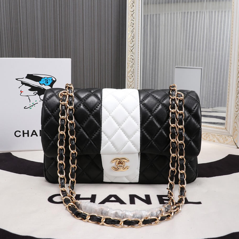 Ch**el CLASSIC HANDBAG