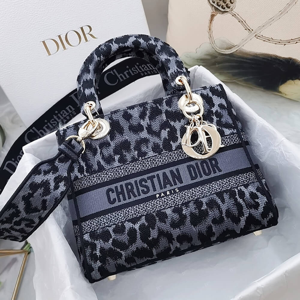D10r MEDIUM LADY D-LITE BAG