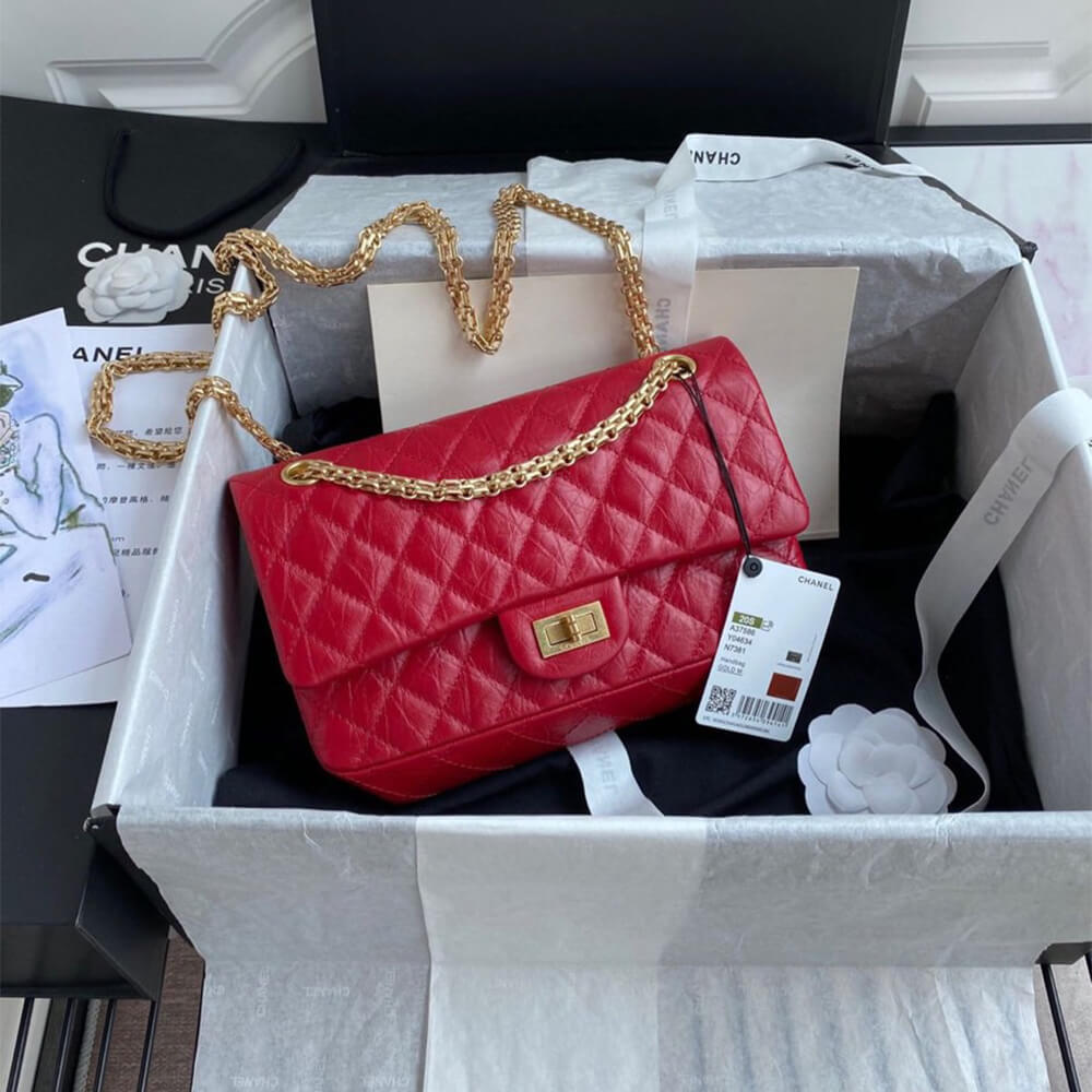 Ch**el 2.55 HANDBAG