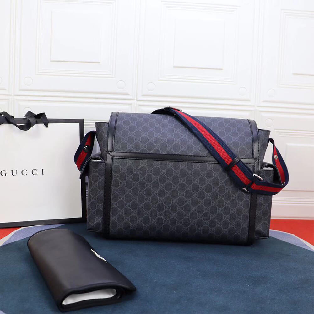 GG Svp*me diaper bag