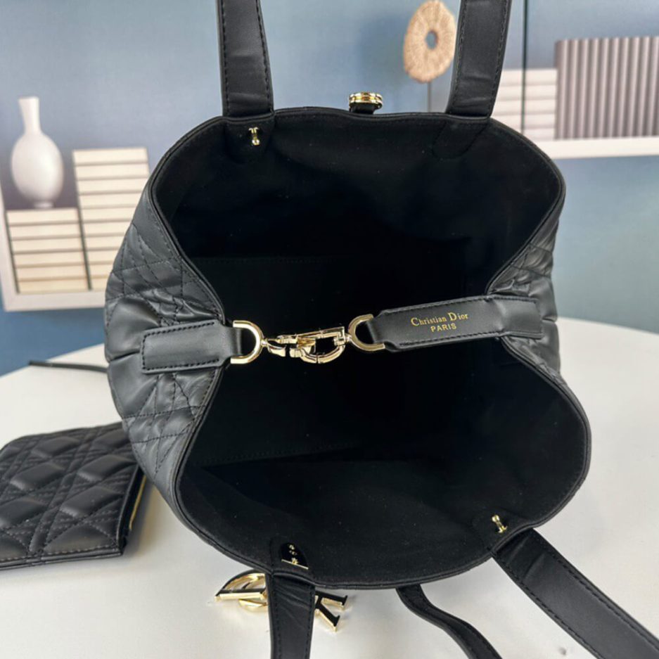 MEDIUM D10r TOUJOURS BAG