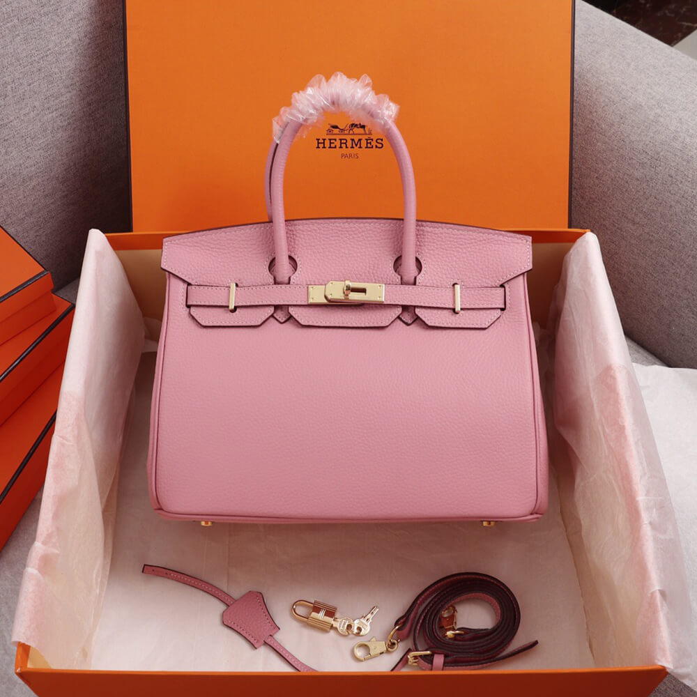H**me5 BIRKIN BAG 25