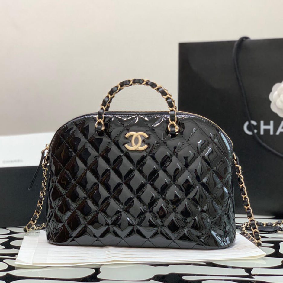 Ch**el SMALL TOTE