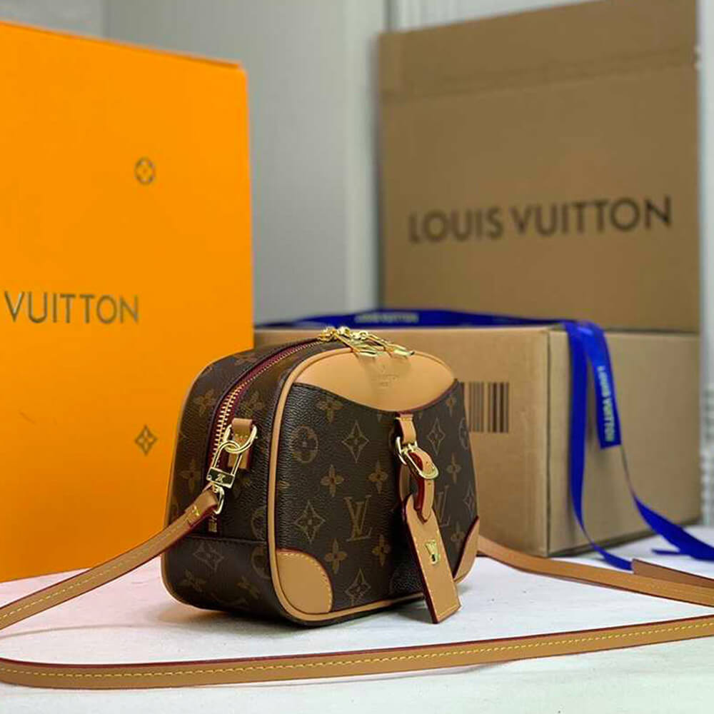 L0vis Vvtt0n DEAUVILLE MINI