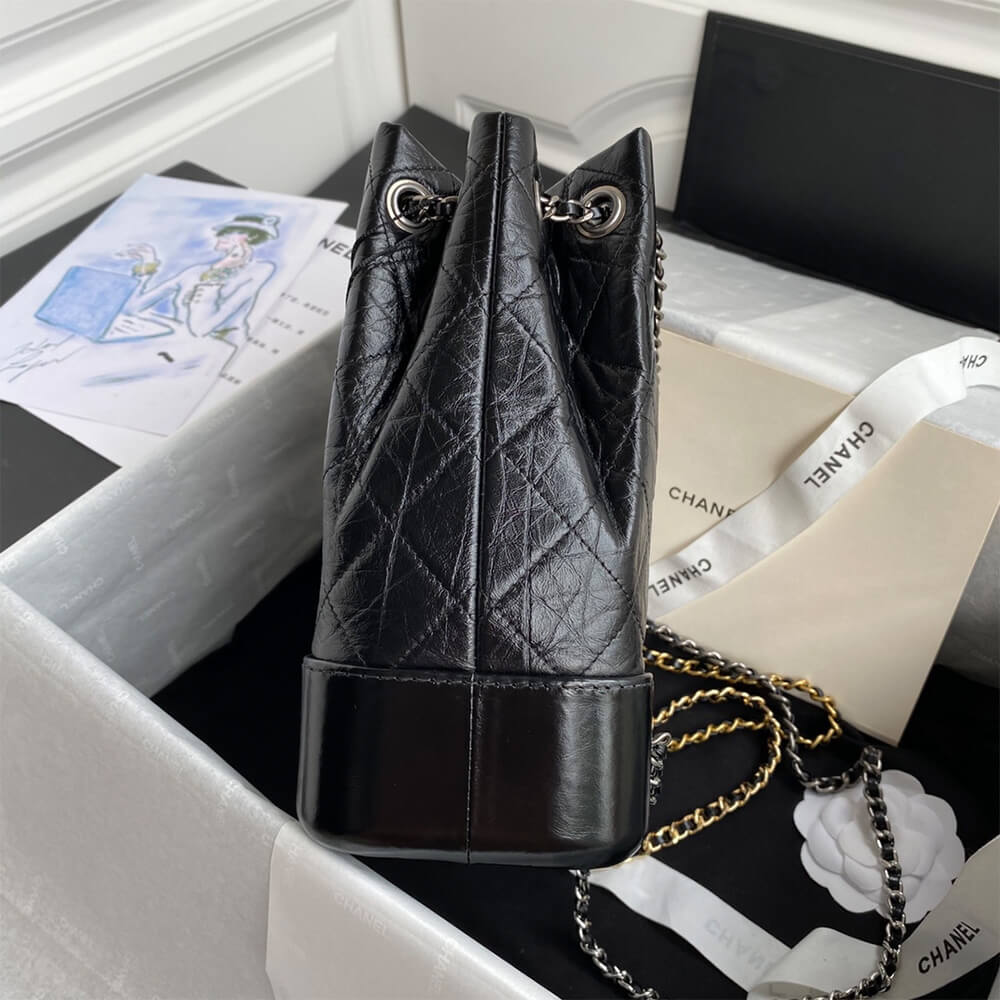 Ch**el Gabrielle Small Backpack