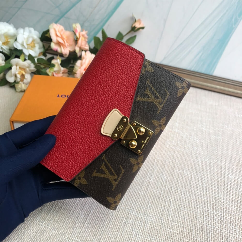 L0vis Vvtt0n Pallas Wallet