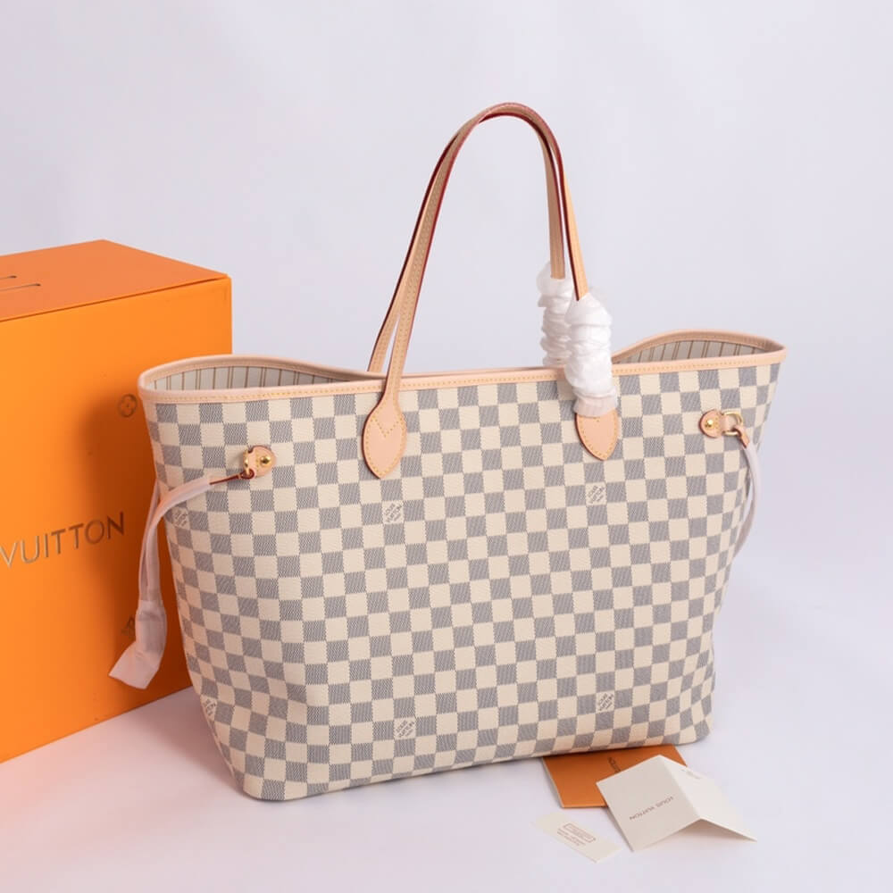L0vis Vvtt0n NEVERFULL GM