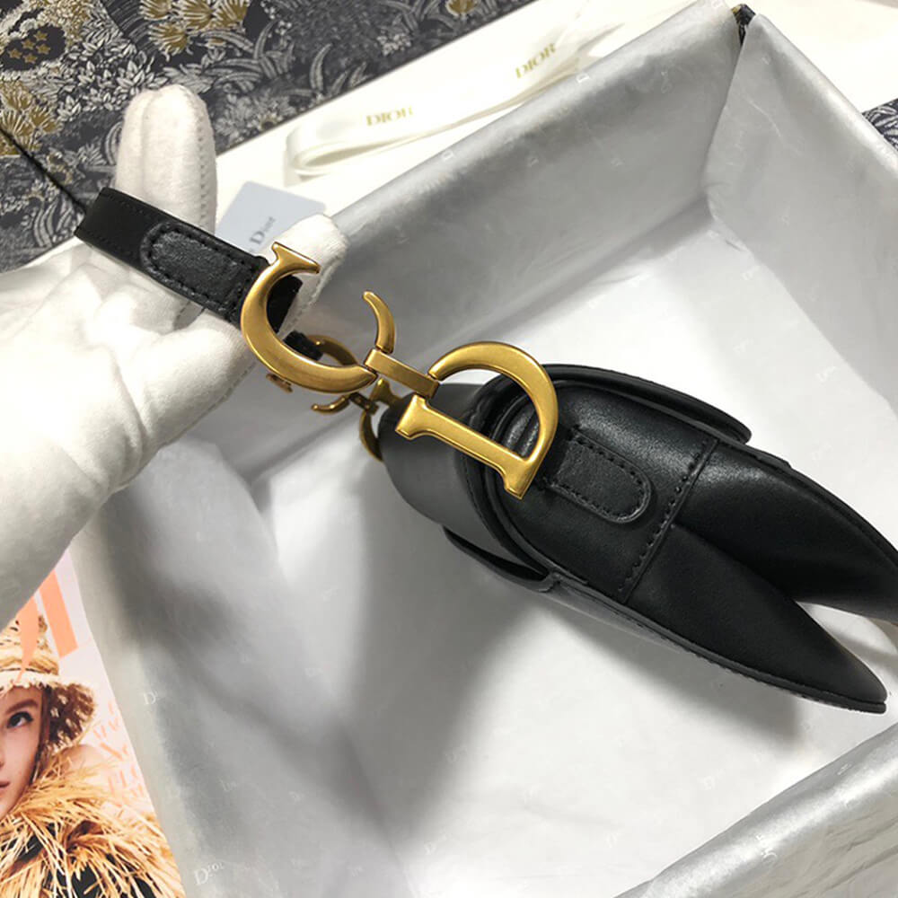 D10r MINI SADDLE BAG