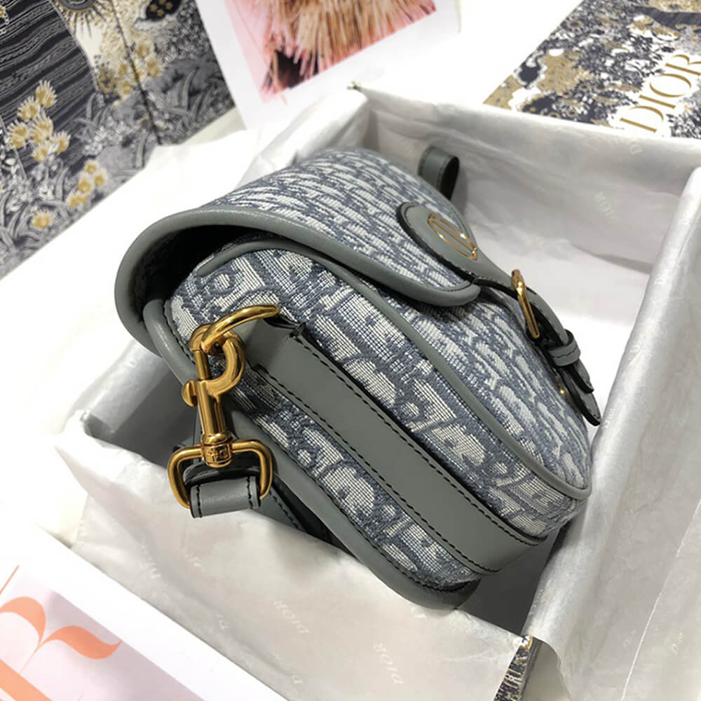 MEDIUM D10r BOBBY BAG
