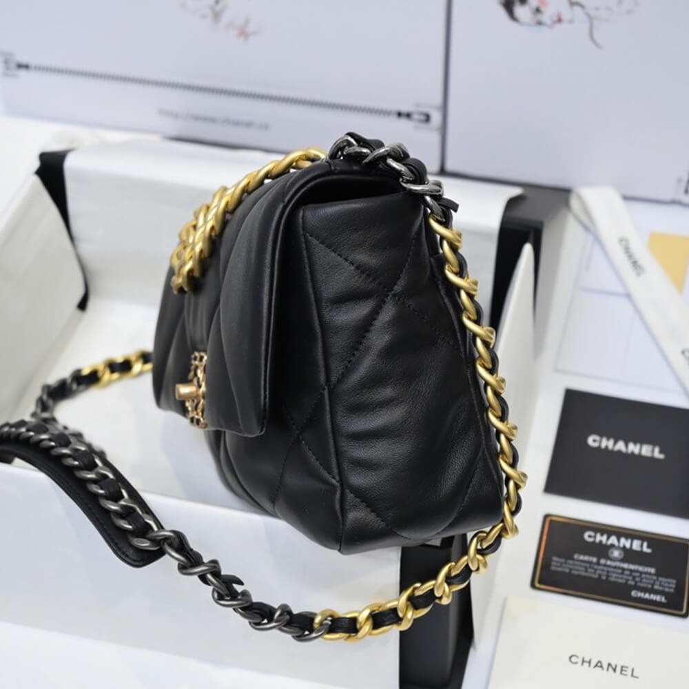 Ch**el 19 HANDBAG