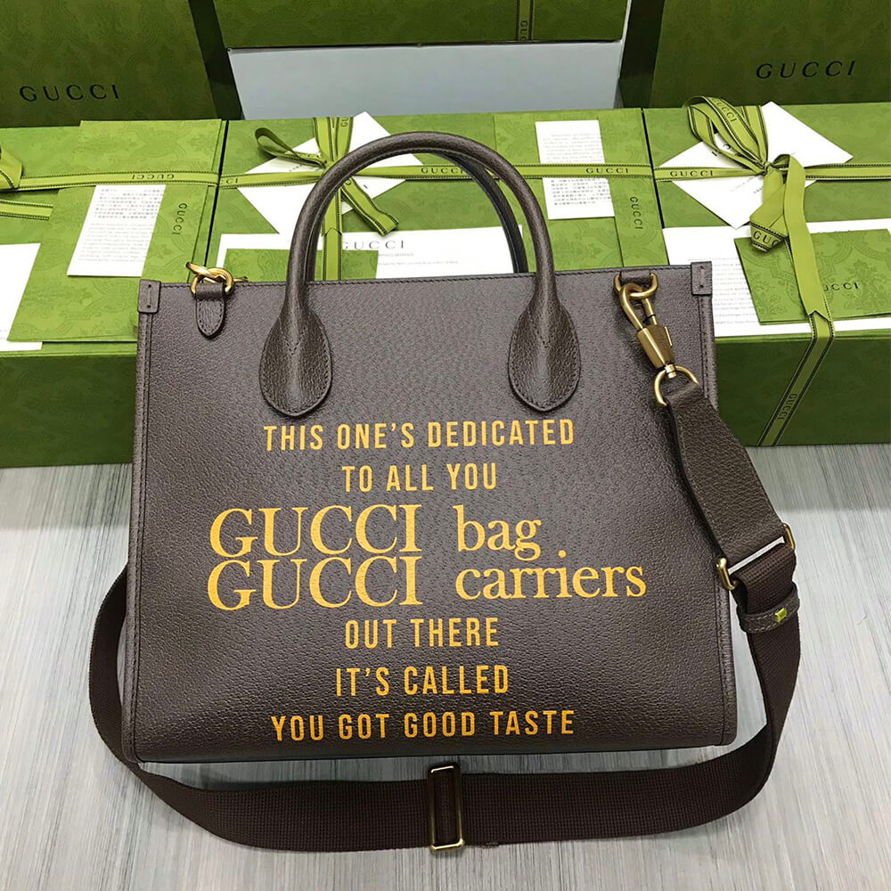 Gvc*1 100 small tote bag