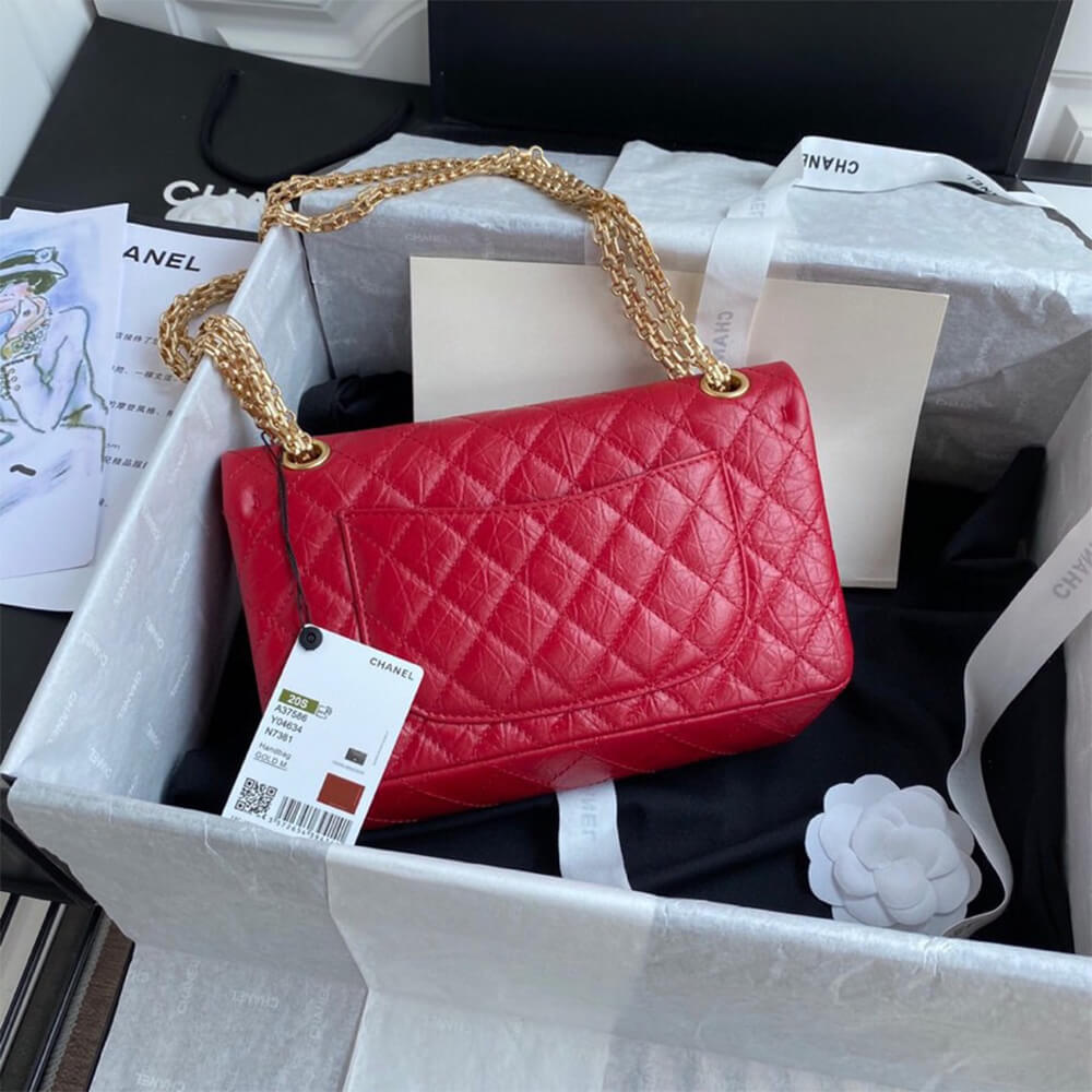 Ch**el 2.55 HANDBAG