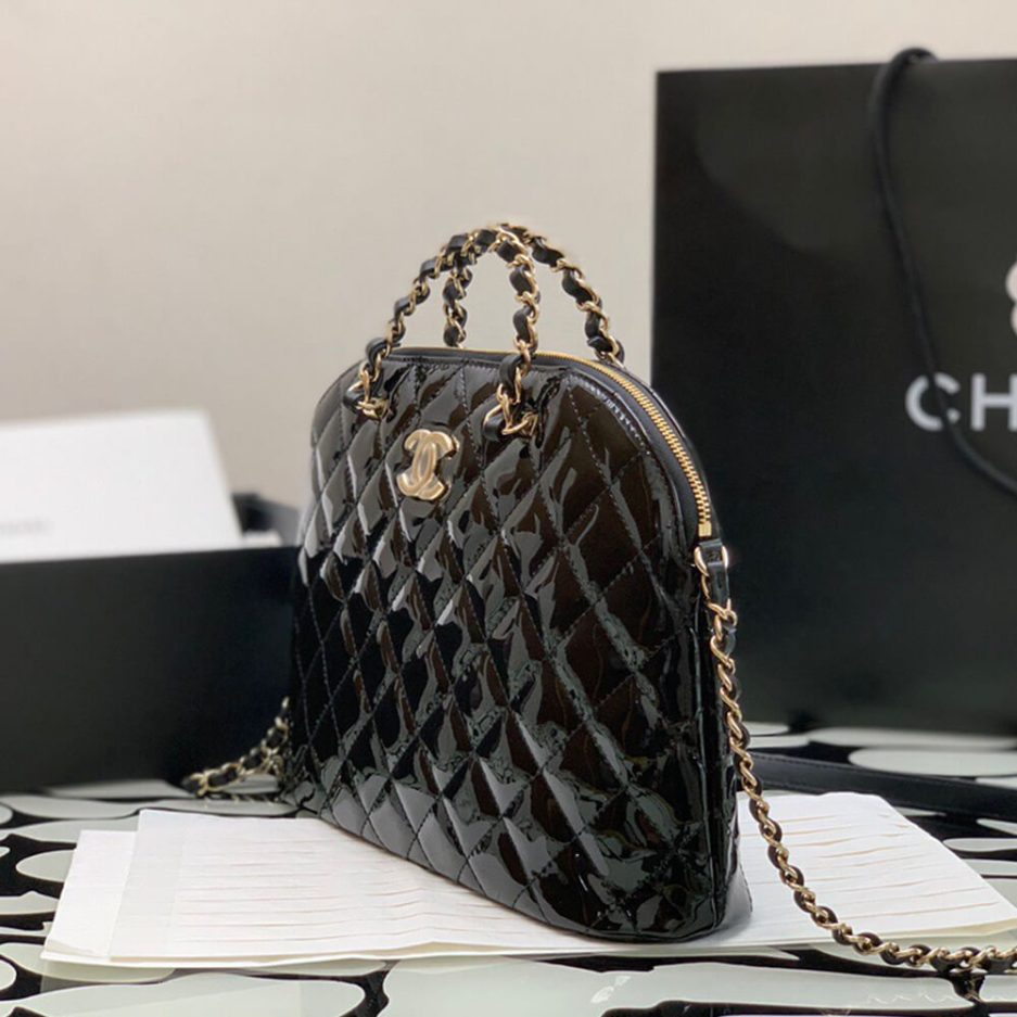 Ch**el SMALL TOTE