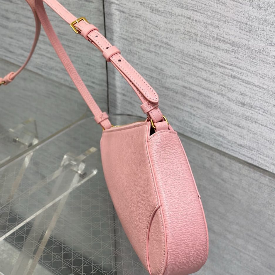 D10r Saddle Rodeo Pouch