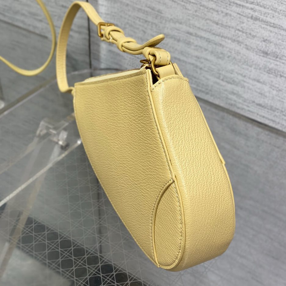 D10r Saddle Rodeo Pouch