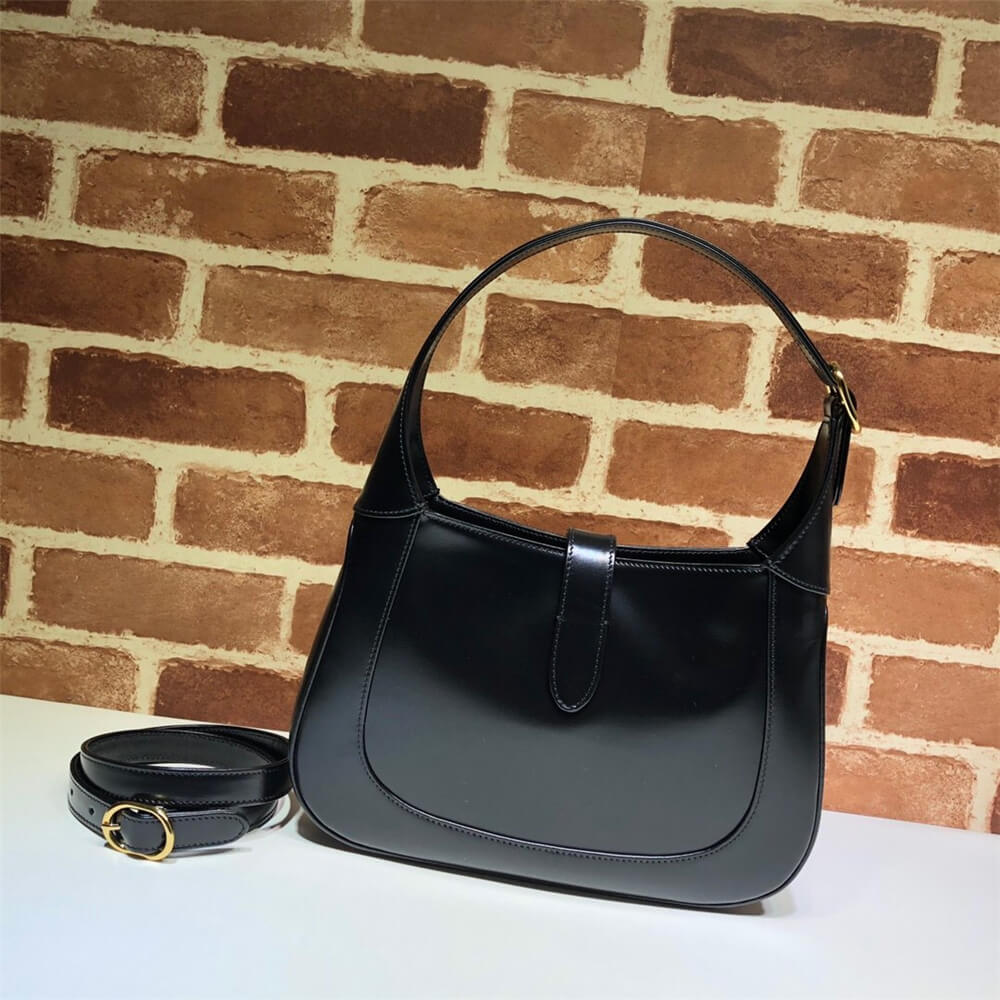 Gvc*1 Jackie 1961 Small Hobo Bag