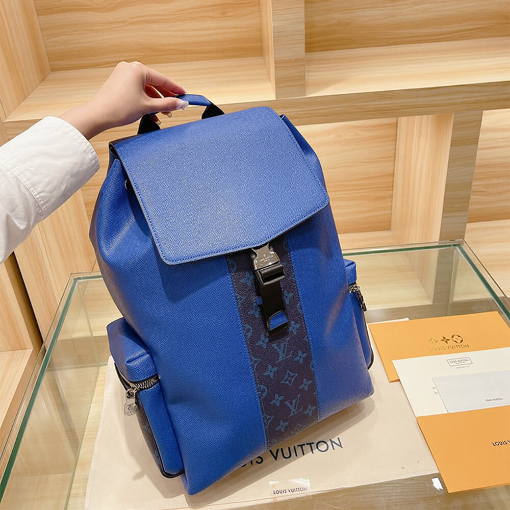 L0vis Vvtt0n Outdoor Backpack