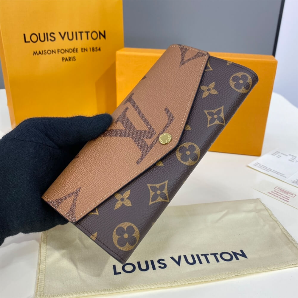 L0vis Vvtt0n Sarah Wallet
